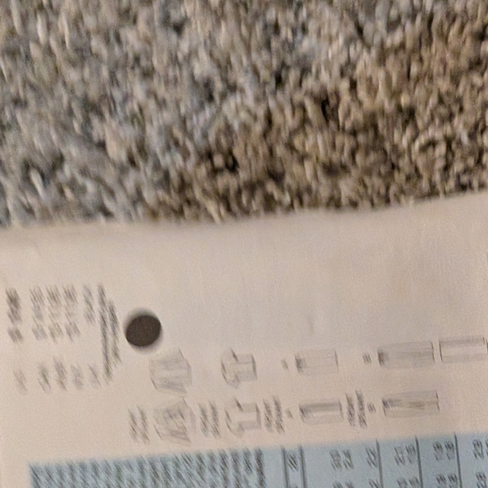 Butterick Pattern - Picture 3 of 4